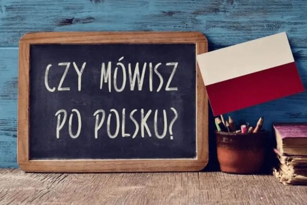 Pólska fyrir byrjendur