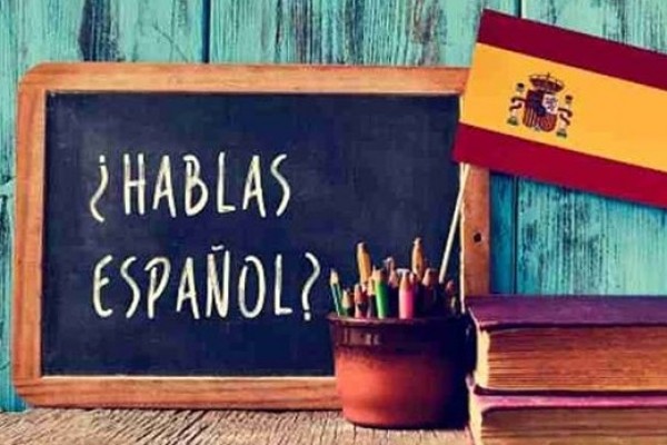 Spænska fyrir byrjendur - Patreksfjörður