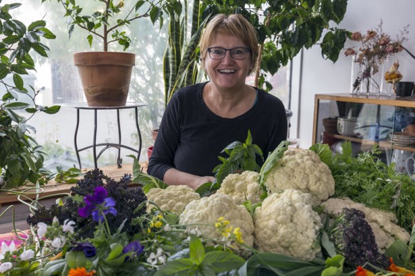 Sáning matjurta-, kryddjurta- og sumarblómafræja - fjarkennt