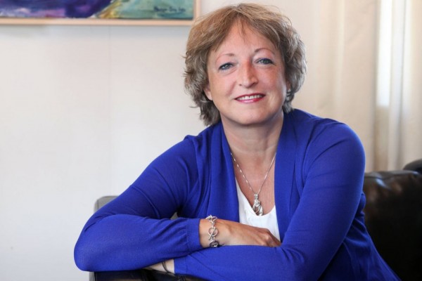 Positive psychology in work and private life - fjarkennt